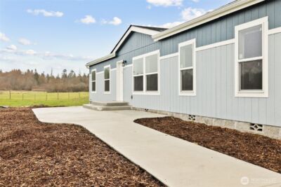 591 N Lees Creek , Port Angeles, WA 98362 - Photo 32