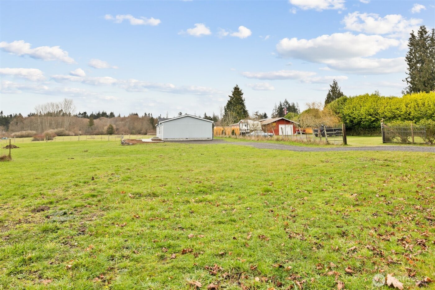 591 N Lees Creek , Port Angeles, WA 98362