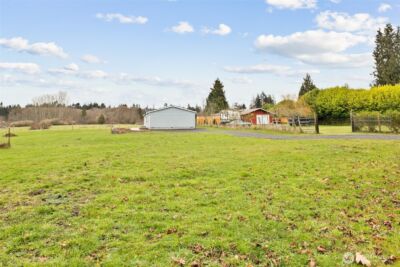 591 N Lees Creek , Port Angeles, WA 98362 - Photo 33