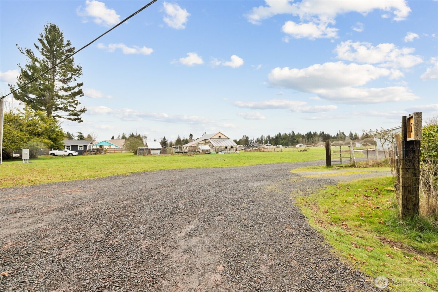 591 N Lees Creek , Port Angeles, WA 98362