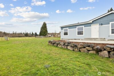 591 N Lees Creek , Port Angeles, WA 98362 - Photo 38