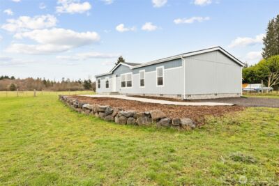 591 N Lees Creek , Port Angeles, WA 98362 - Photo 39