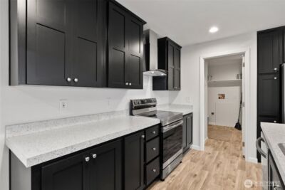 591 N Lees Creek , Port Angeles, WA 98362 - Photo 8