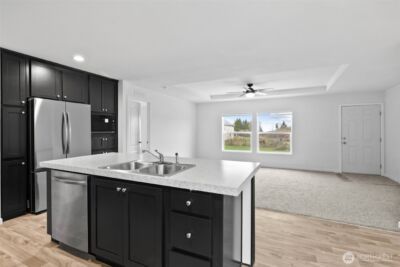 591 N Lees Creek , Port Angeles, WA 98362 - Photo 9