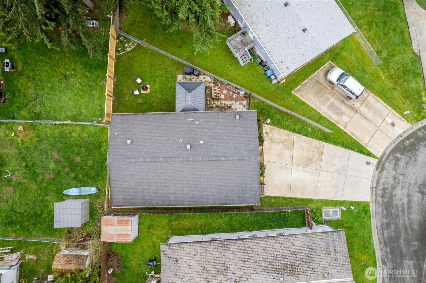 11143 SE 226th Street , Kent, WA 98031