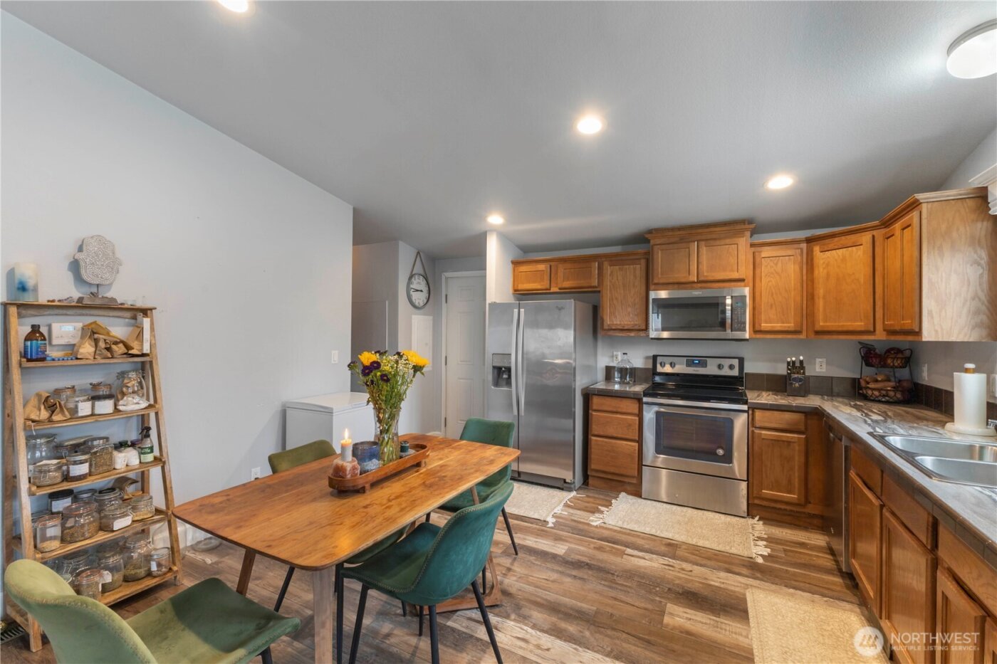 11143 SE 226th Street , Kent, WA 98031