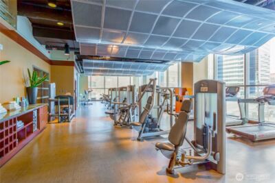 737 Olive Way #2706, Seattle, WA 98101 - Photo 13