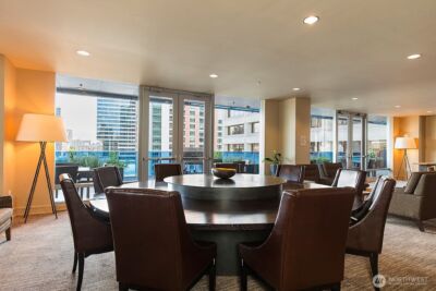 737 Olive Way #2706, Seattle, WA 98101 - Photo 19