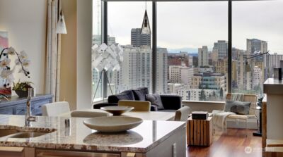 737 Olive Way #2706, Seattle, WA 98101 - Photo 3