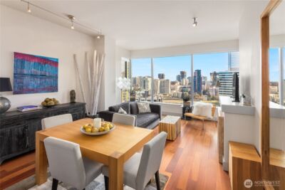 737 Olive Way #2706, Seattle, WA 98101 - Photo 4