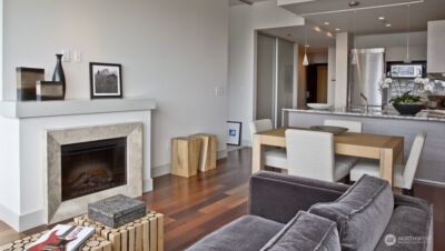 737 Olive Way #2706, Seattle, WA 98101 - Photo 7