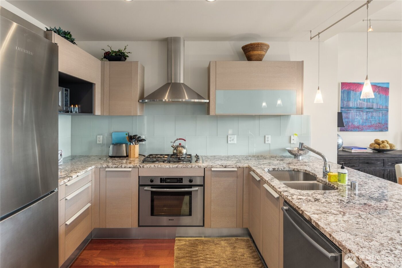 737 Olive Way #2706, Seattle, WA 98101