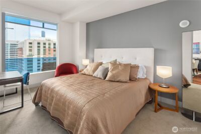 737 Olive Way #2706, Seattle, WA 98101 - Photo 10