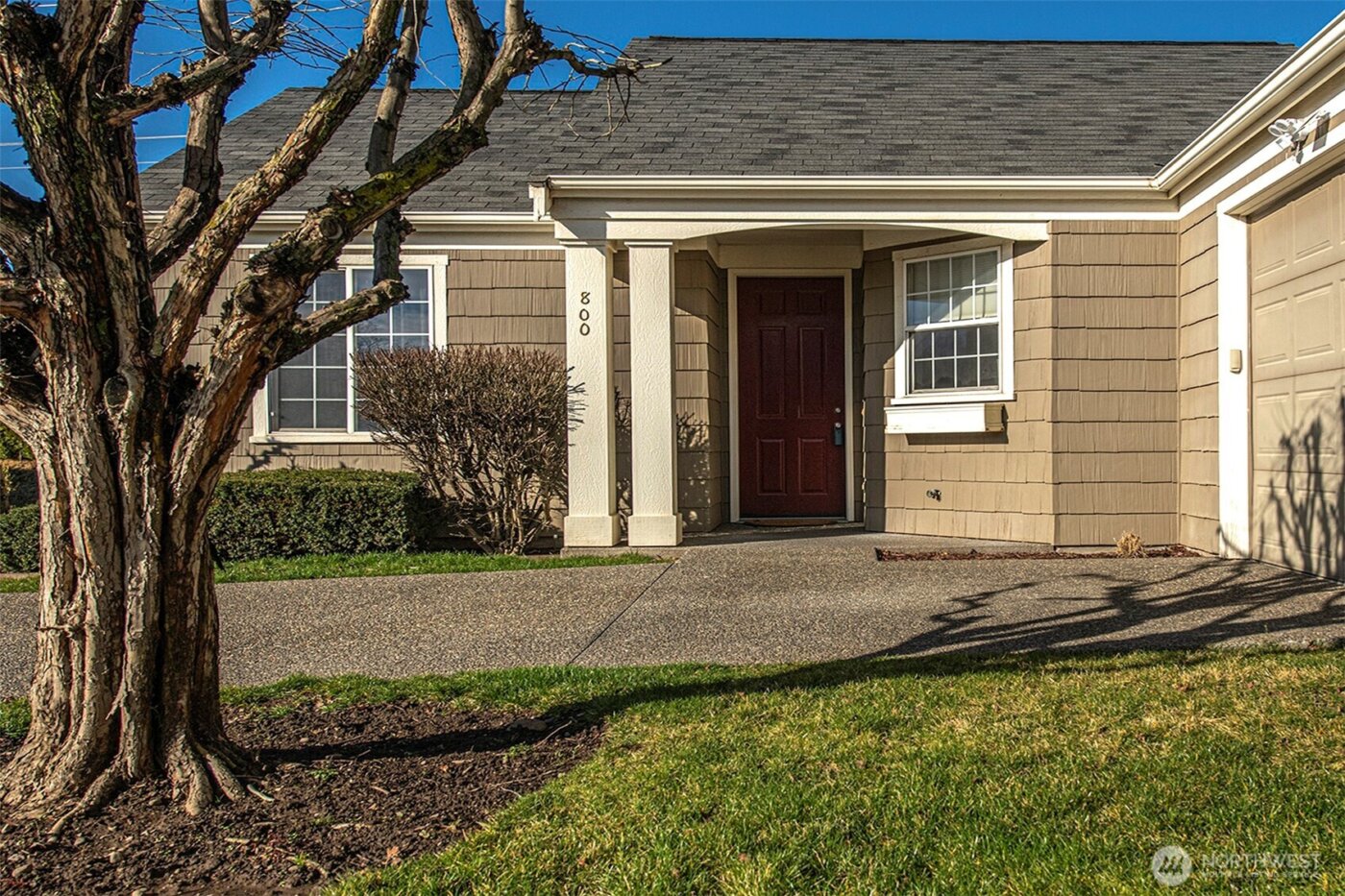 800 SE Parkside Place , College Place, WA 99324