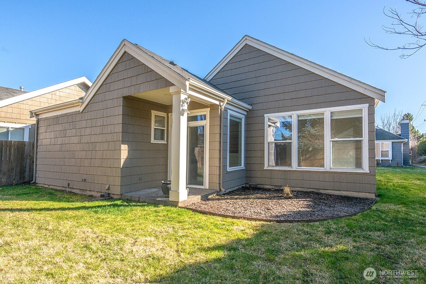 800 SE Parkside Place , College Place, WA 99324