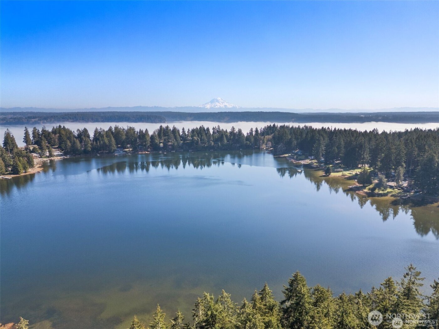 9118 130th Avenue Ct , Anderson Island, WA 98303