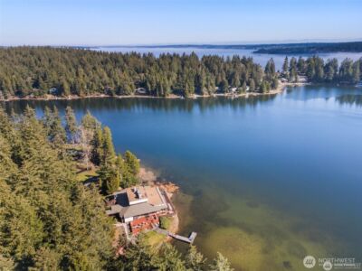 9118 130th Avenue Ct , Anderson Island, WA 98303 - Photo 14