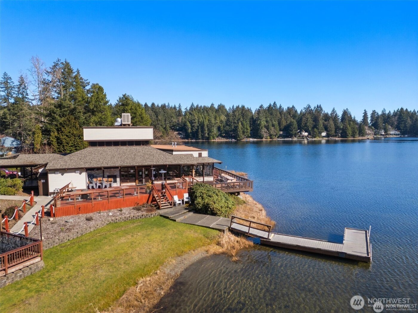 9118 130th Avenue Ct , Anderson Island, WA 98303