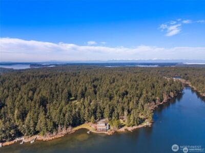 9118 130th Avenue Ct , Anderson Island, WA 98303 - Photo 17