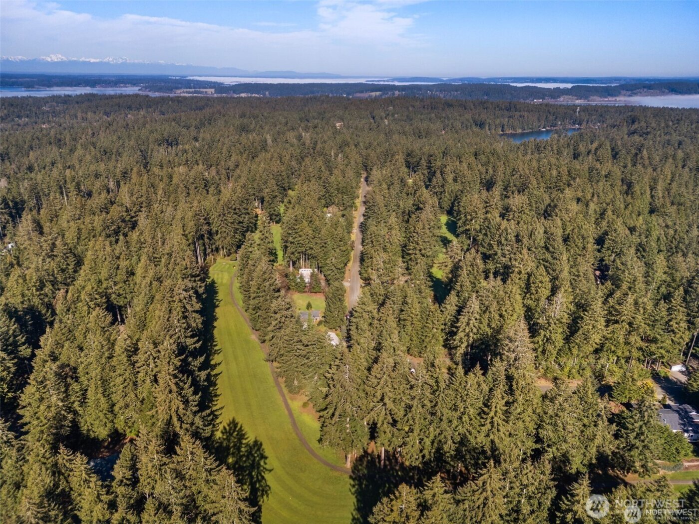 9118 130th Avenue Ct , Anderson Island, WA 98303