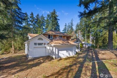 9118 130th Avenue Ct , Anderson Island, WA 98303 - Photo 3