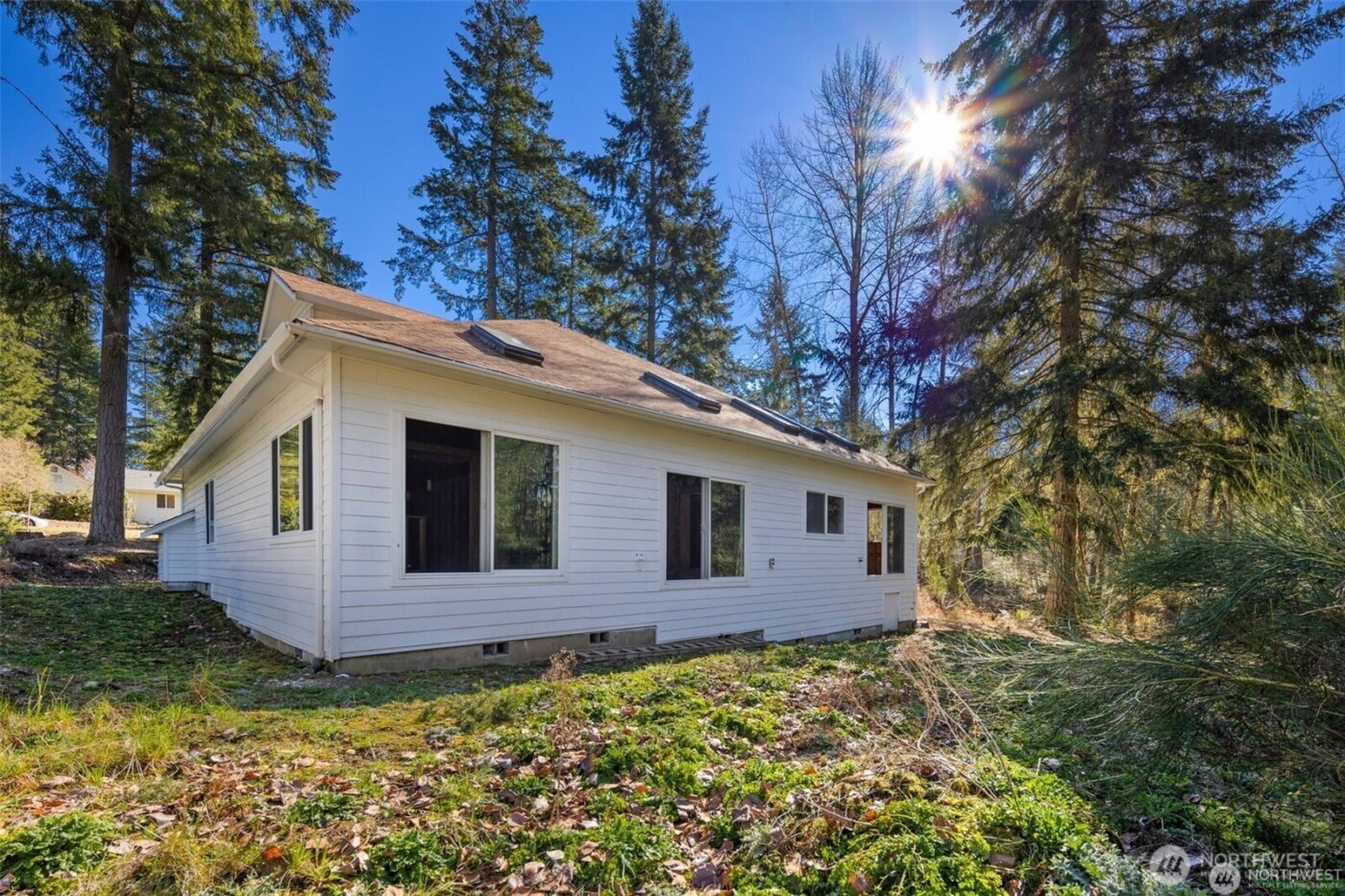 9118 130th Avenue Ct , Anderson Island, WA 98303