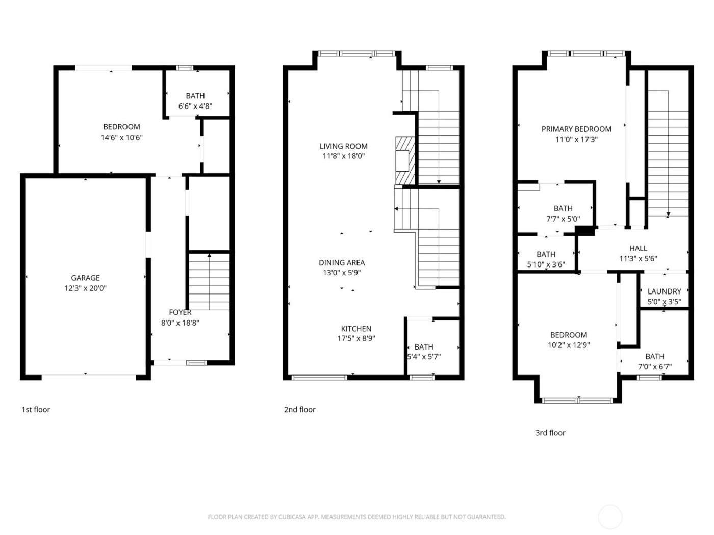 23000 NE 8th Street #C3, Sammamish, WA 98074