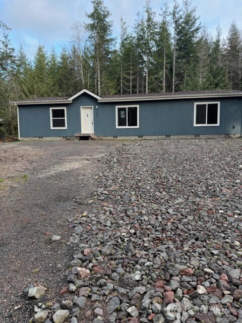 150 E Willopa Road , Shelton, WA 98584