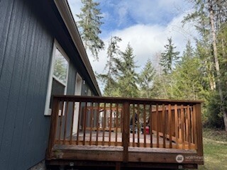 150 E Willopa Road , Shelton, WA 98584