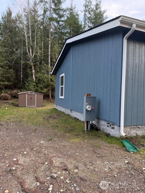 150 E Willopa Road , Shelton, WA 98584