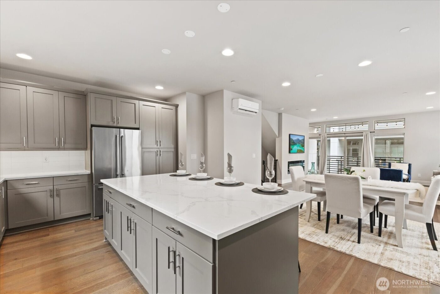 11522 117th Lane NE #4, Kirkland, WA 98034