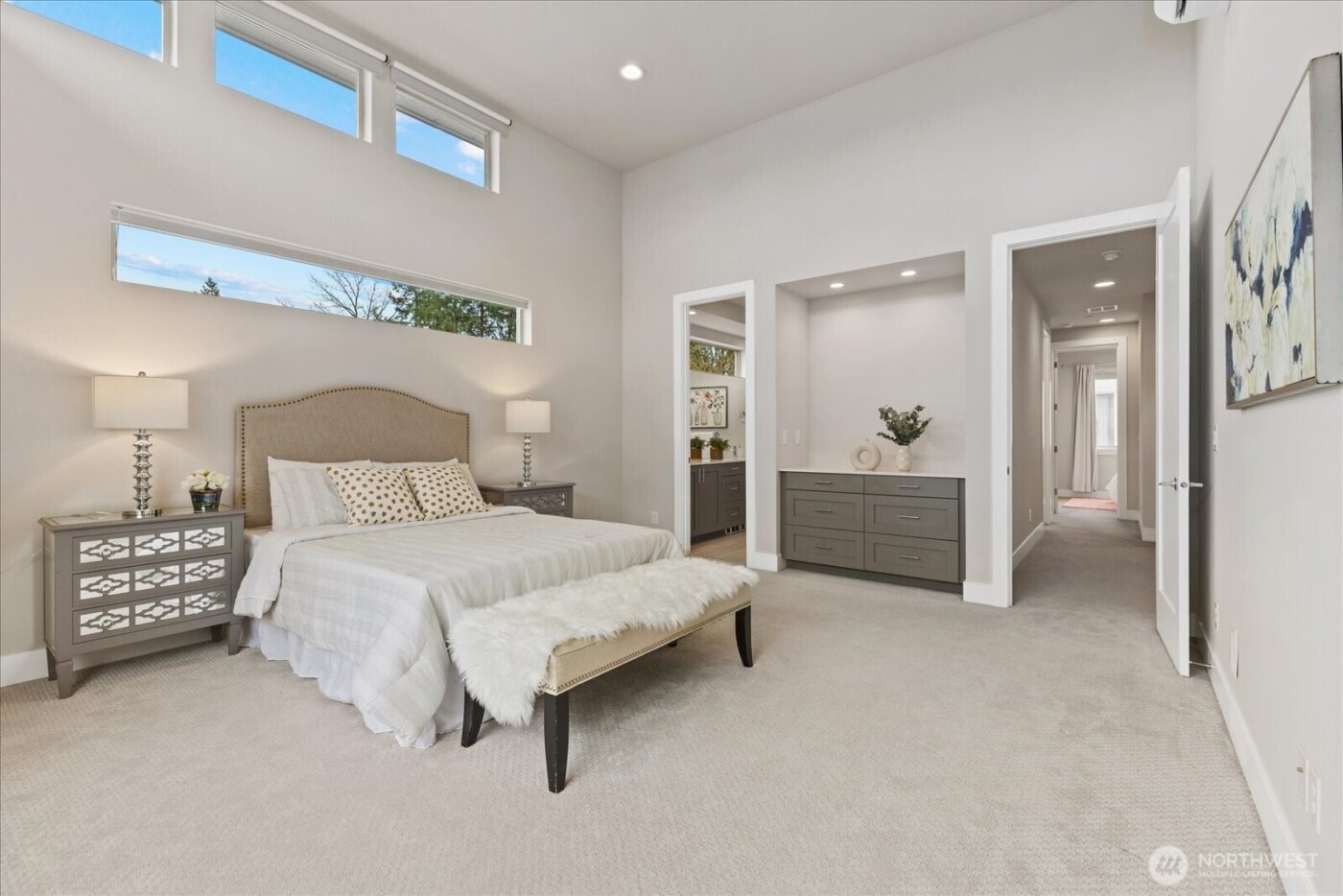 11522 117th Lane NE #4, Kirkland, WA 98034