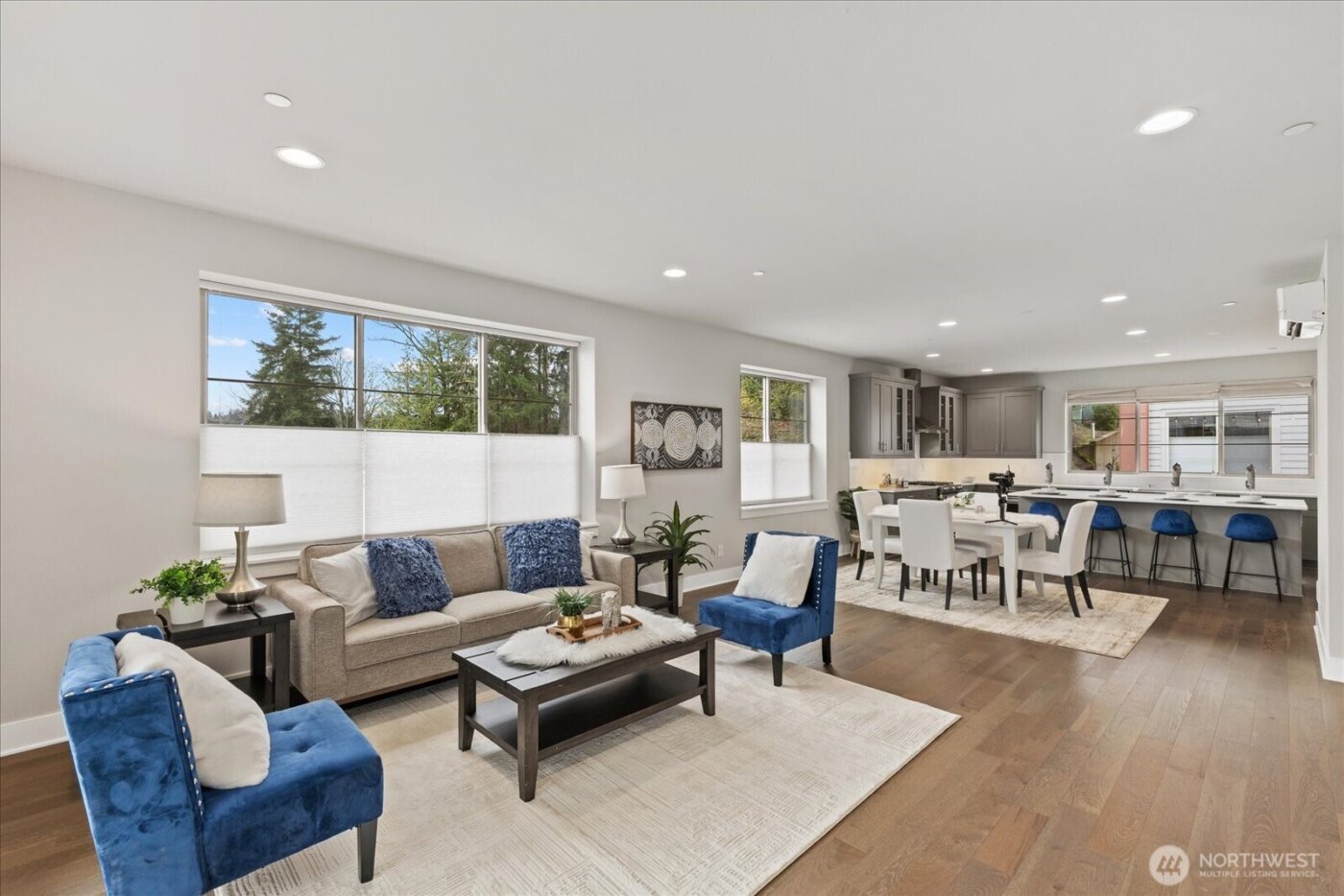 11522 117th Lane NE #4, Kirkland, WA 98034