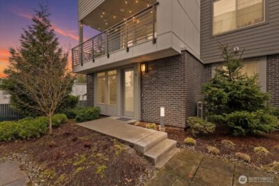 11522 117th Lane NE #4, Kirkland, WA 98034 - Photo 30