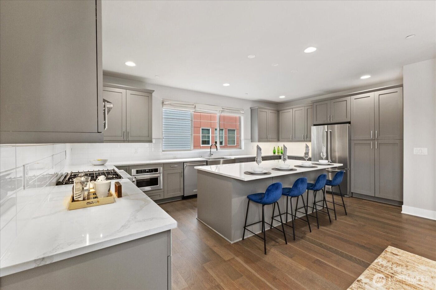 11522 117th Lane NE #4, Kirkland, WA 98034