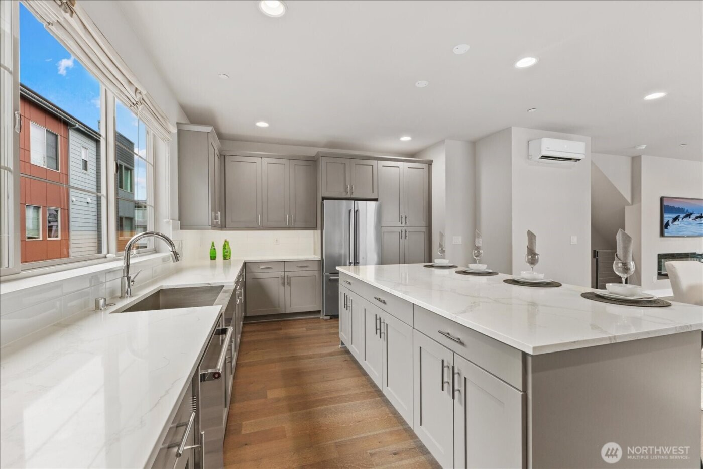 11522 117th Lane NE #4, Kirkland, WA 98034