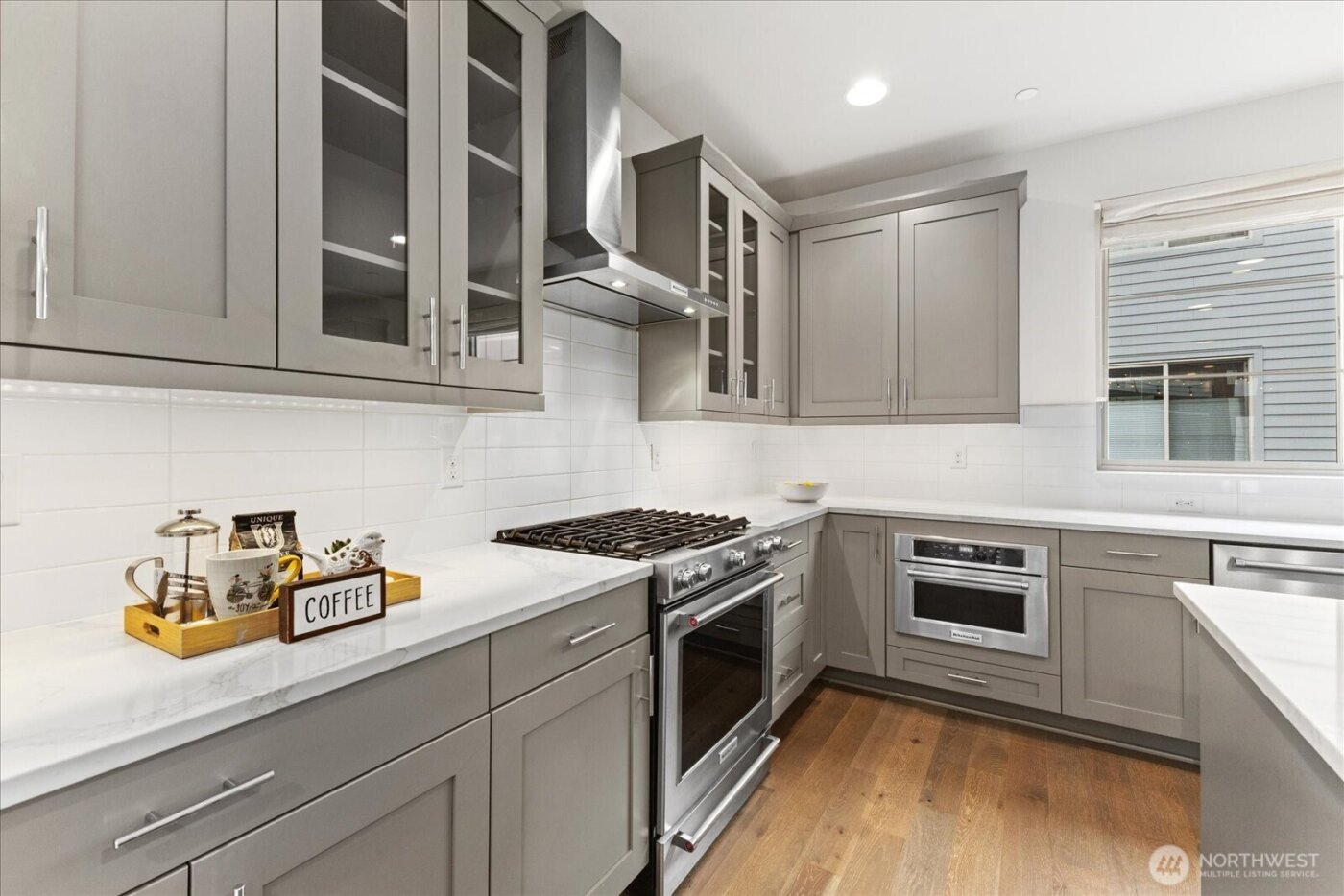 11522 117th Lane NE #4, Kirkland, WA 98034