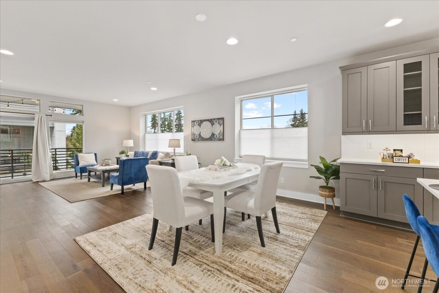 11522 117th Lane NE #4, Kirkland, WA 98034