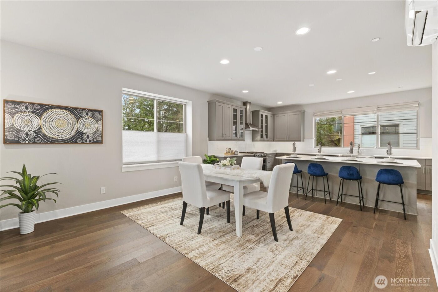 11522 117th Lane NE #4, Kirkland, WA 98034