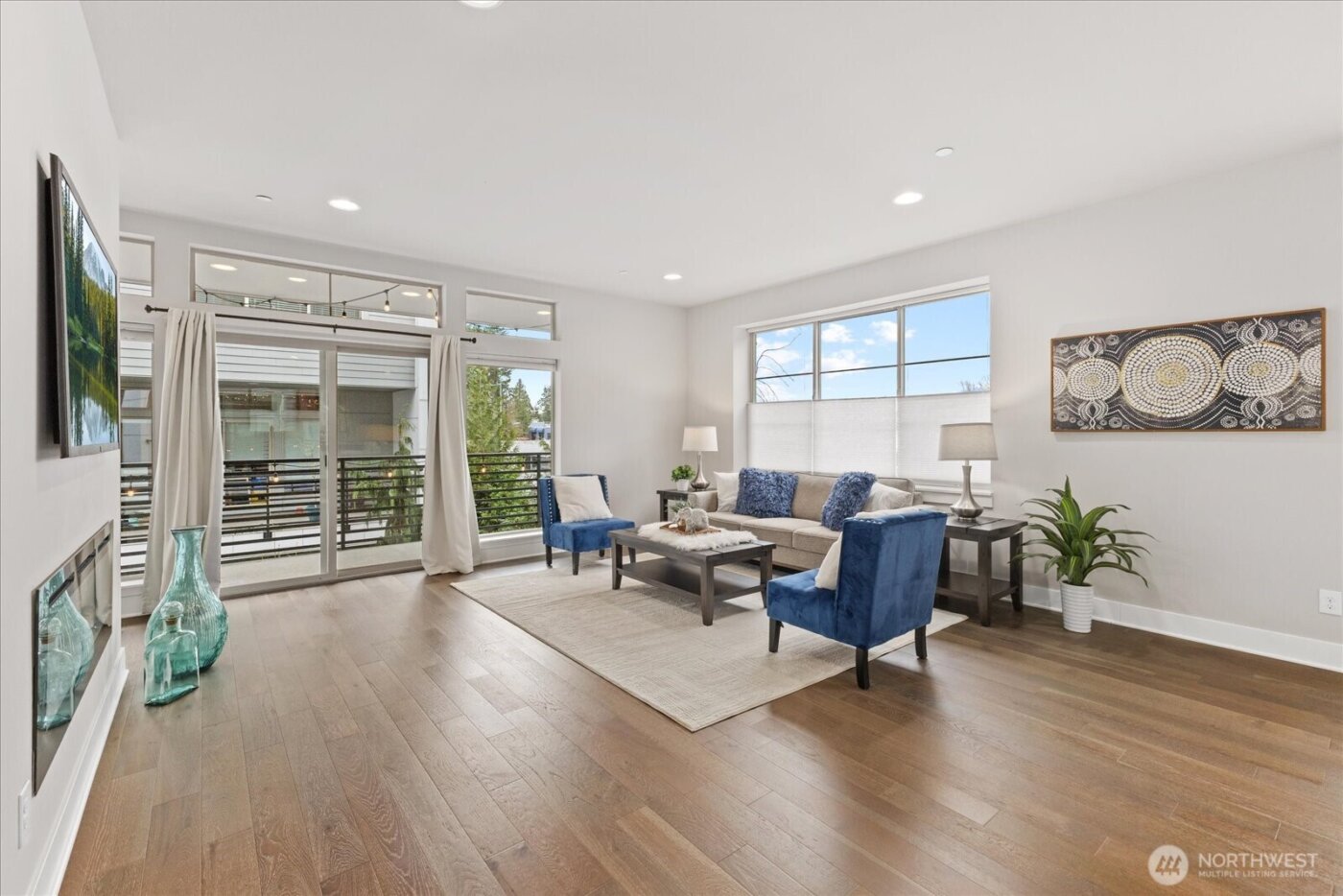 11522 117th Lane NE #4, Kirkland, WA 98034