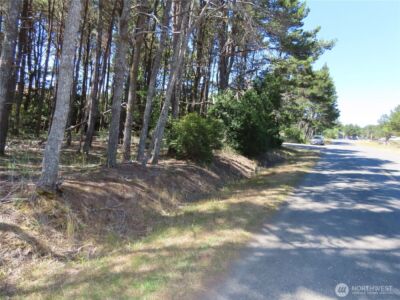 0 Surf Street , Westport, WA 98595