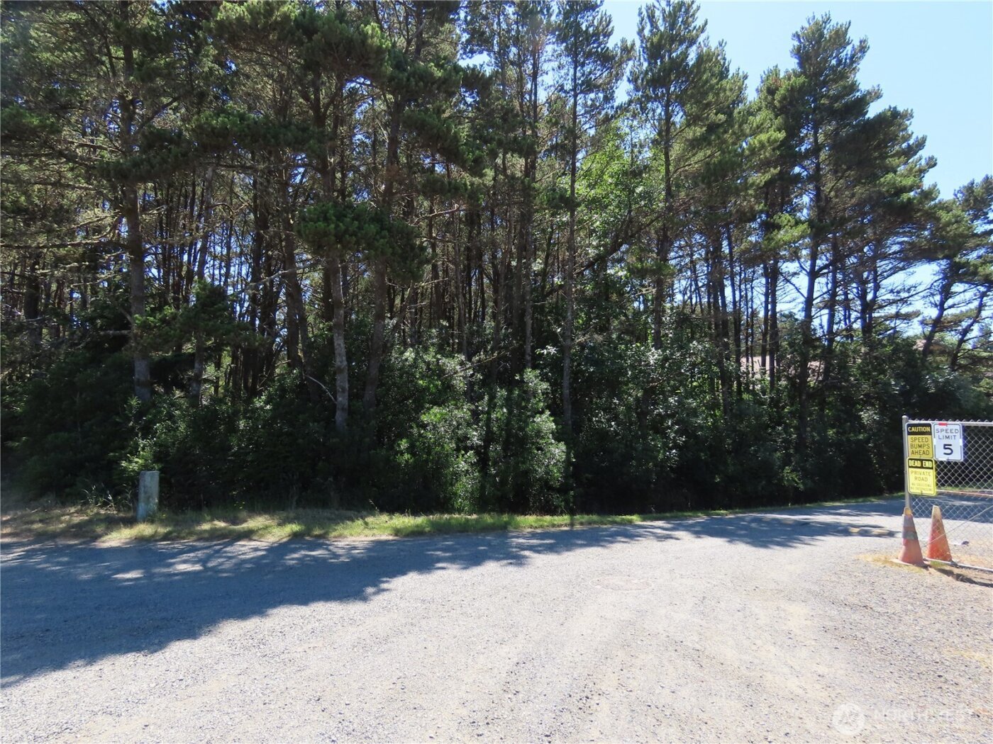 0 Surf Street , Westport, WA 98595