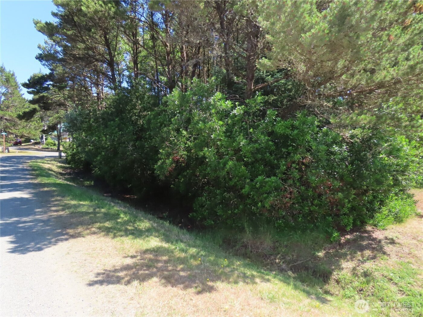 0 Surf Street , Westport, WA 98595