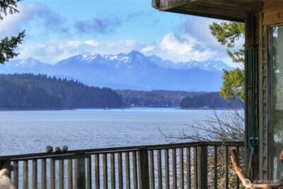 820 E Burgundy Road , Shelton, WA 98584 - Photo 2