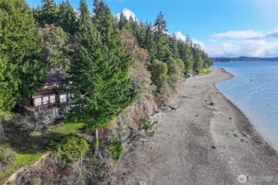 820 E Burgundy Road , Shelton, WA 98584 - Photo 3