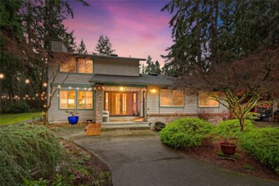 16816 43rd Street Ct E, Lake Tapps, WA 98391