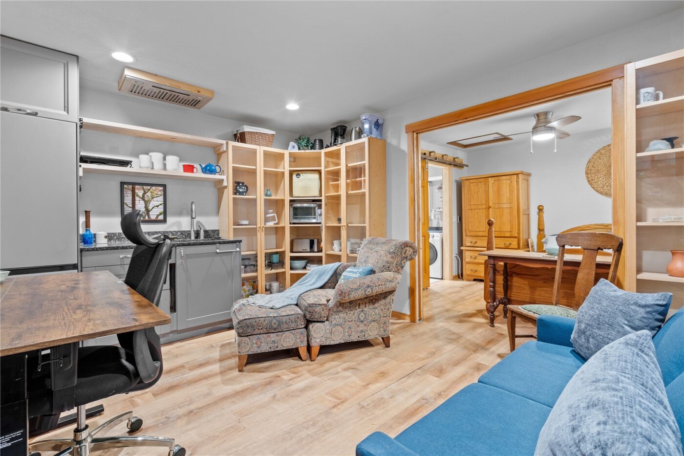 16816 43rd Street Ct E, Lake Tapps, WA 98391