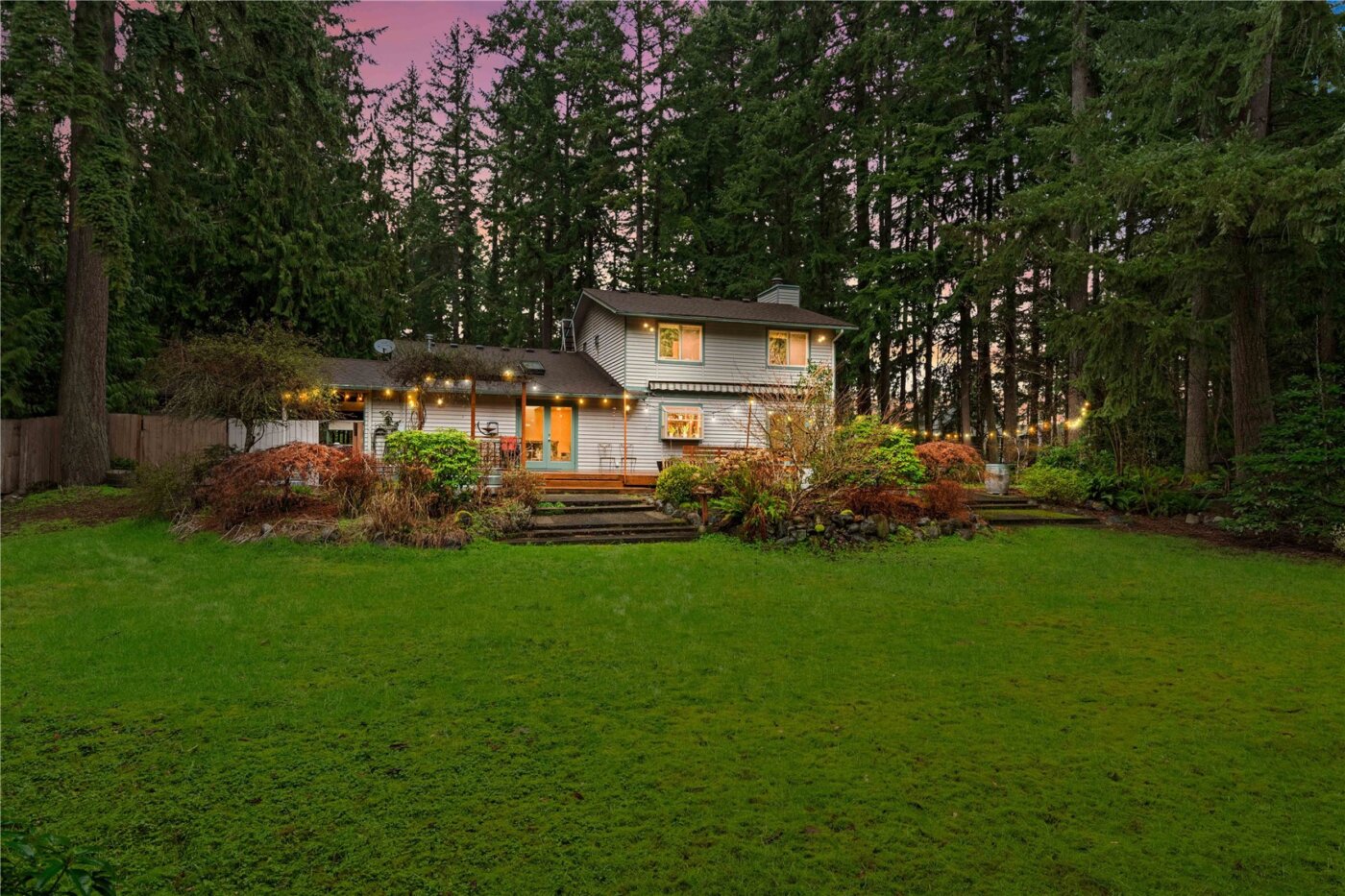 16816 43rd Street Ct E, Lake Tapps, WA 98391