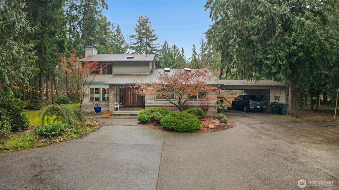 16816 43rd Street Ct E, Lake Tapps, WA 98391