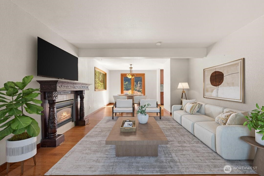 16816 43rd Street Ct E, Lake Tapps, WA 98391